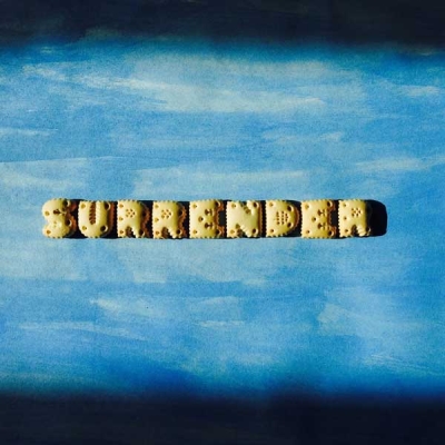 Surrender -single-