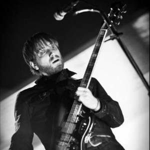 Hanté par les légendes du blues rock!