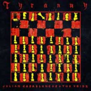 Julian Casablancas + The Voidz = Tyranny