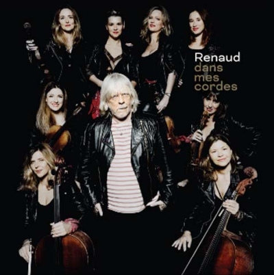 Renaud a plus d’une corde à son arc…