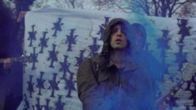 Par la grâce de Iceage et au-delà…