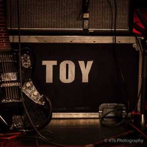 Toy - Een Krautrock excursie