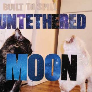 Untethered moon