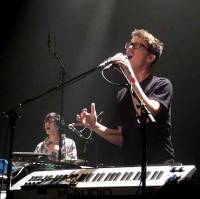 Son Lux - a new stereophonic sound spectacular