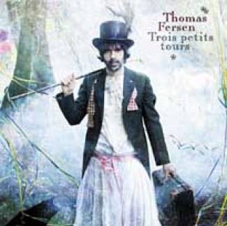 Trois Petits Tours