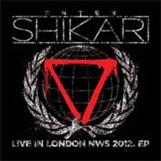 Enter Shikari for free