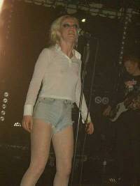 Amyl and The Sniffers - Girlpower