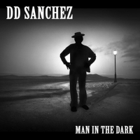 Man in the Dark -digital single-