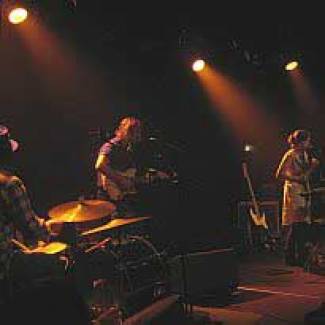 The Low Anthem – Ingetogen of fel, het lukt hen allemaal wonderwel