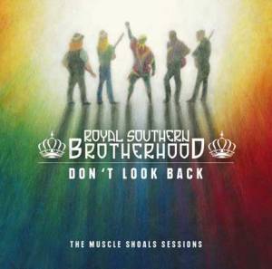 Don't look back