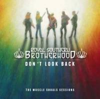 Don't look back