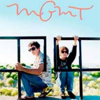 Un album éponyme pour MGMT à la rentrée…