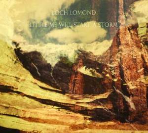 Little me will Start a Storm (Réédition)