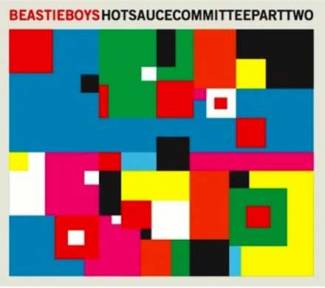 Beasties Boys : sauce piquante 2 !