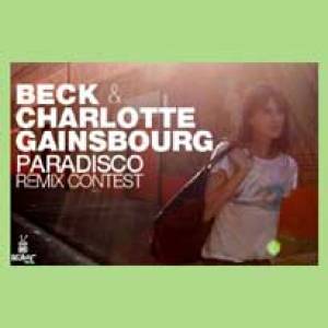 Charlotte Gainsbourg Remix Contest