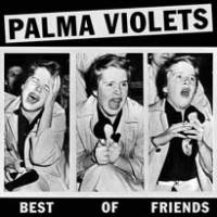 Palma Violets sur les traces des Libertines et d’Arctic Monkeys…