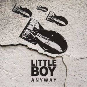Anyway (Ep)