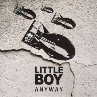 Anyway (Ep)