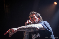 Madball + guests, Trax, Roeselare op 9 mei 2026 – Pics