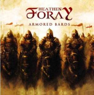Armored Bards