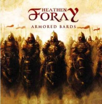 Armored Bards