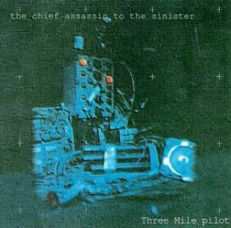 The chief assassin to the sinister