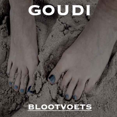 Blootvoets -single-