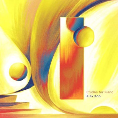 Etudes For Piano