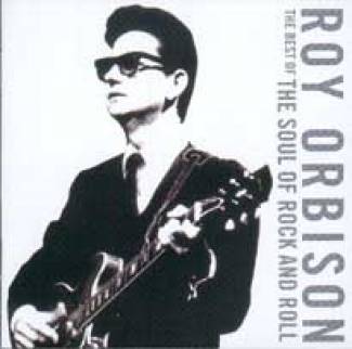 The best of the soul of rock and roll
