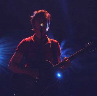 Peter Doherty – What did you expect from Peter Doherty?!