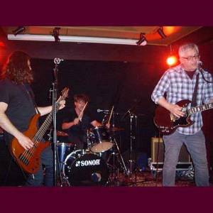 GravelRoad - Met veel respect en passie