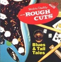 Blues &amp; Tall tales