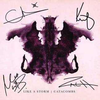 Catacombs