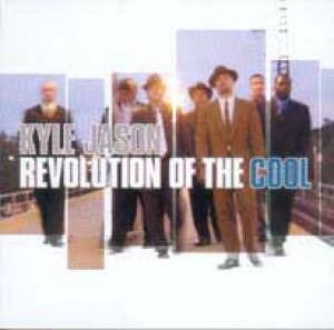 Revolution Of The Cool