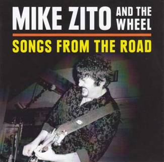 Songs from the road (cd + dvd)