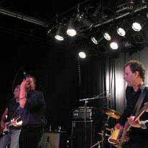 De Brassers en Wire: from Limburg to London 30 jaar coldwave en artpunk