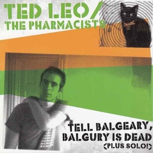 Tell Balgeary, Balgury is dead