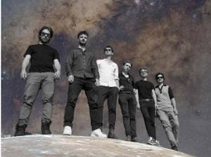 Kosmo sound - Een aangename psychedelische space groovy jazzdub trip!