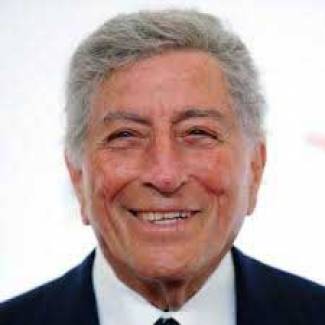 Le nouvel album de Tony Bennet "Who Cares" dans les bacs