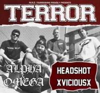Terror – op scherpst van de snede