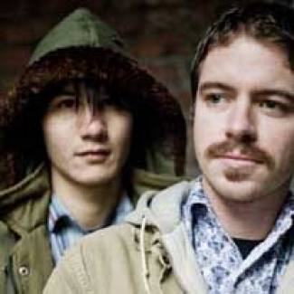 The Dodos ne dorment pas sur leurs lauriers…