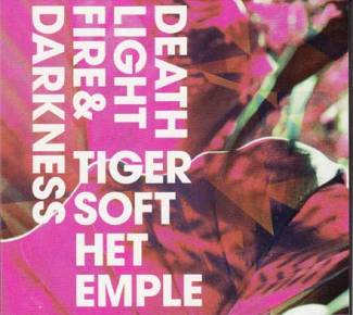 Death Light Fire &amp; Darkness (Ep)