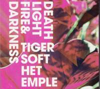 Death Light Fire &amp; Darkness (Ep)