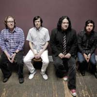 Dead band can dance!