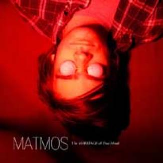 Chez Matmos, les beaux esprits se rencontrent…