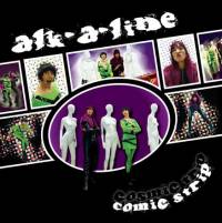 Cosmic Trip/Comic Strip