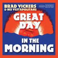 Great day in the morning