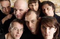 Les Têtes Raides explosent…