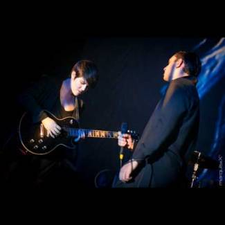 The xx heeft diepe indruk gemaakt …