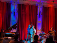 Marjan Van Rompay Group – Een kleurrijke trip